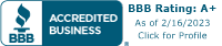 Premier Allica Bank BBB Business Review