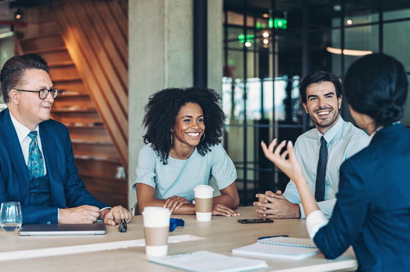 Premier Business Checking Account